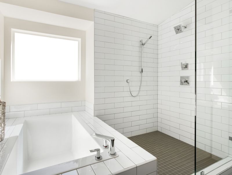 Best Shower Installation Contractors in Oak Island, NC