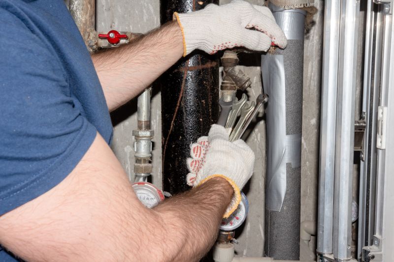 Reliable Plumbing Connections